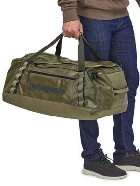 Patagonia | Bags | Patagonia Arbor Duffel Bag 3l | Poshmark
